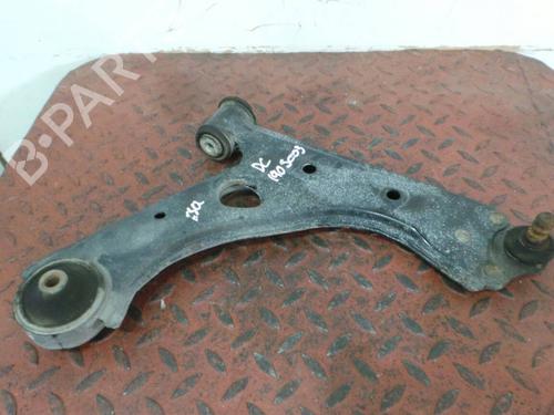 Used Left front suspension arm OPEL CORSA D (S07) 1.3 CDTI (L08, L68) (90 hp) 3363962