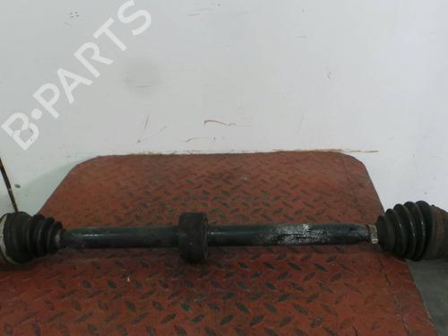 Used Right front driveshaft OPEL CORSA D (S07) 1.3 CDTI (L08, L68) (90 hp) 3363966