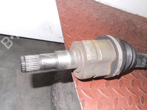 Right front driveshaft OPEL CORSA D (S07) 1.3 CDTI (L08, L68) | BP3363966M39