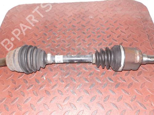 Used Left front driveshaft OPEL CORSA D (S07) 1.3 CDTI (L08, L68) (90 hp) 3363967
