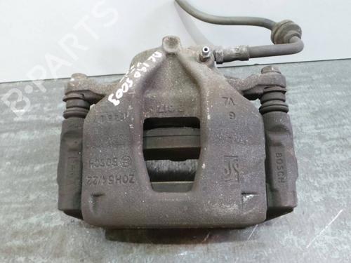 Used Brake master cylinder OPEL CORSA D (S07) 1.3 CDTI (L08, L68) (90 hp) 3364020