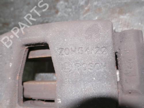 Brake master cylinder OPEL CORSA D (S07) 1.3 CDTI (L08, L68) | BP3364020M77 