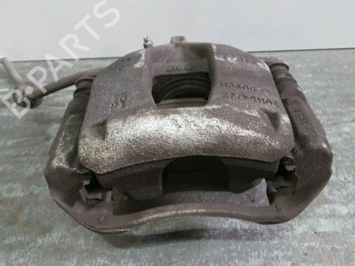 Used Brake master cylinder OPEL CORSA D (S07) 1.3 CDTI (L08, L68) (90 hp) 3364024