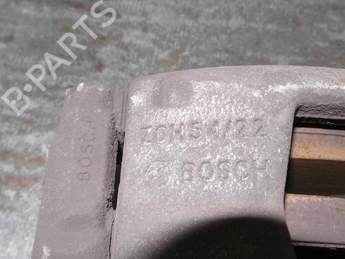 Brake master cylinder OPEL CORSA D (S07) 1.3 CDTI (L08, L68) | BP3364024M77