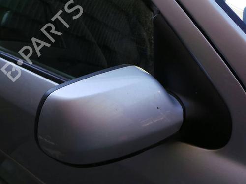 Used Right mirror MAZDA 2 (DY) 1.2 (DY3W) (75 hp) 114388