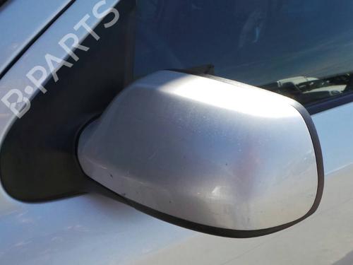Ryggespeil venstre MAZDA 2 (DY) 1.2 (DY3W) (75 hp) 114389