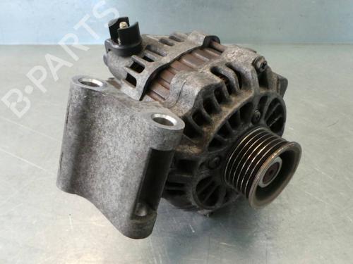 Alternator MAZDA 2 (DY) 1.2 (DY3W) | BP168382M7 