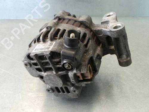 Alternator MAZDA 2 (DY) 1.2 (DY3W) | BP168382M7 