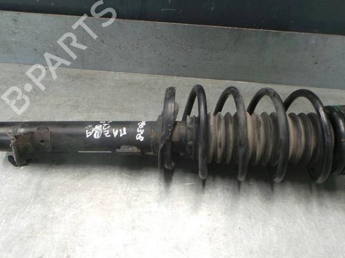 Højre fortil støddæmper MAZDA 2 (DY) 1.2 (DY3W) (75 hp) 2424471