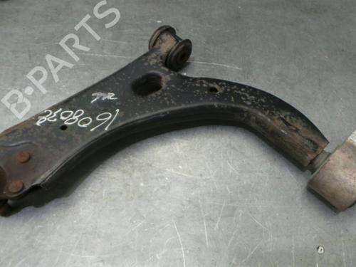Right front suspension arm MAZDA 2 (DY) 1.2 (DY3W) | BP2509058M13 
