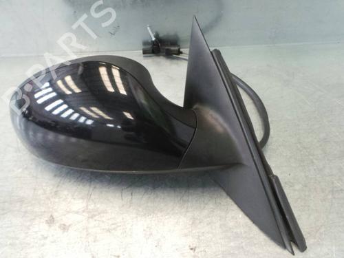 Right mirror SEAT IBIZA III (6L1) 1.4 TDI | BP25484C27 