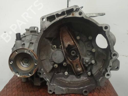 Gearbox SEAT IBIZA IV (6J5, 6P1) 1.4 TDI | BP4616617M3 
