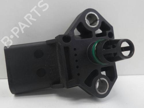 Elektronisk modul SEAT IBIZA IV (6J5, 6P1) 1.4 TDI (75 hp) 4716761