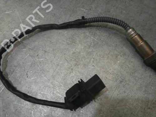 Used Electronic sensor SEAT IBIZA IV (6J5, 6P1) 1.4 TDI (75 hp) 4718075