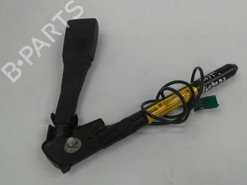 Front right belt tensioner OPEL ZAFIRA / ZAFIRA FAMILY B (A05) 1.8 (M75) | BP4699595C88 