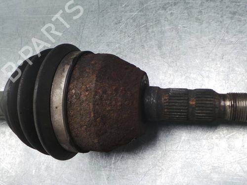 Right front driveshaft OPEL ZAFIRA / ZAFIRA FAMILY B (A05) 1.8 (M75) | BP207033M39 