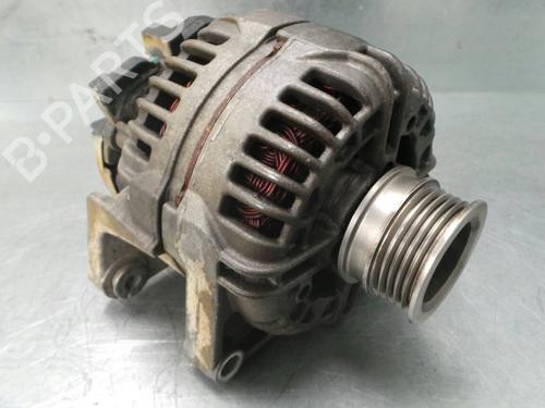 Alternator OPEL ZAFIRA / ZAFIRA FAMILY B (A05) 1.8 (M75) | BP206879M7 