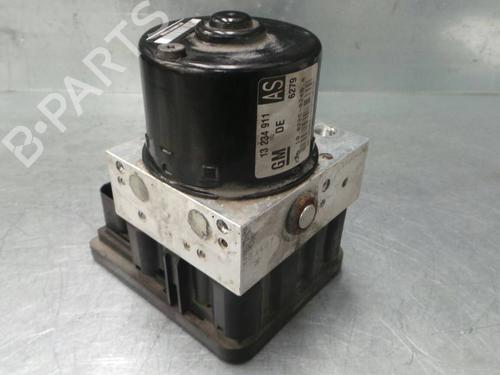 ABS pump OPEL ZAFIRA / ZAFIRA FAMILY B (A05) 1.8 (M75) | BP206880M43 