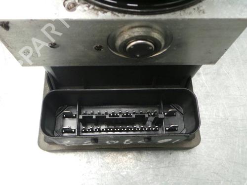 ABS pump OPEL ZAFIRA / ZAFIRA FAMILY B (A05) 1.8 (M75) | BP206880M43 