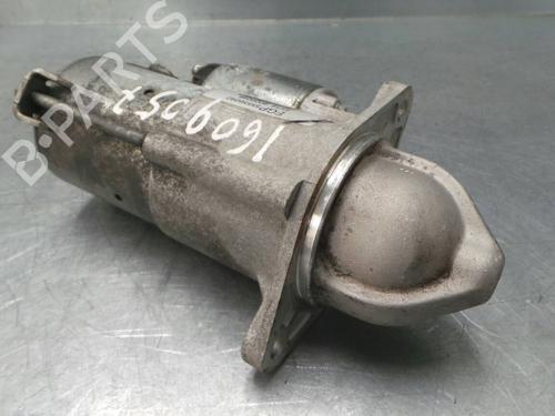 Starter OPEL ZAFIRA / ZAFIRA FAMILY B (A05) 1.8 (M75) | BP206881M8 