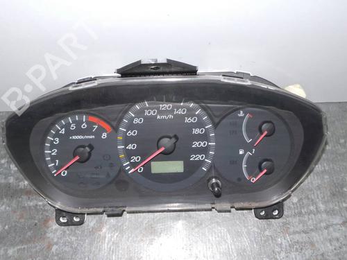 Compteur de vitesse HONDA CIVIC VII Hatchback (EU, EP, EV) 1.4 iS (EP1, EU5, EU7) (90 hp) 4202073