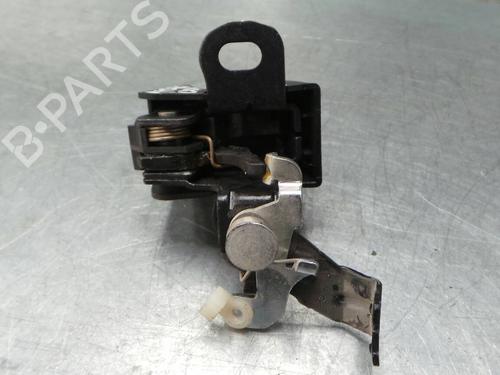 Rear right lock VW CADDY III MPV (2KB, 2KJ, 2CB, 2CJ) 1.9 TDI | BP221968C99 