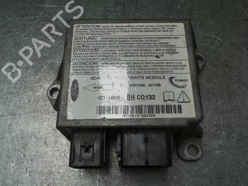 Used ECU airbags FORD MONDEO III Turnier (BWY) 2.0 TDCi (130 hp) 3222445