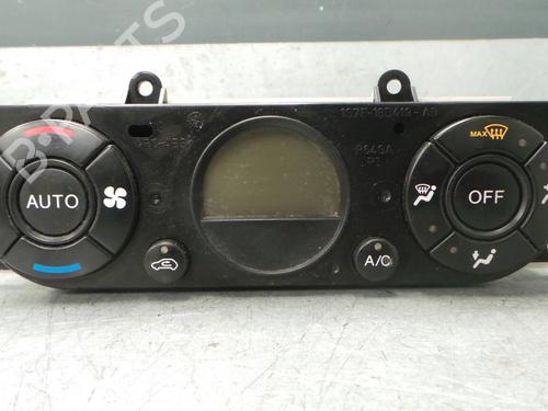 AC-Styringsenhed/Manøvreenhed FORD MONDEO III Turnier (BWY) 2.0 TDCi (130 hp) 3222446