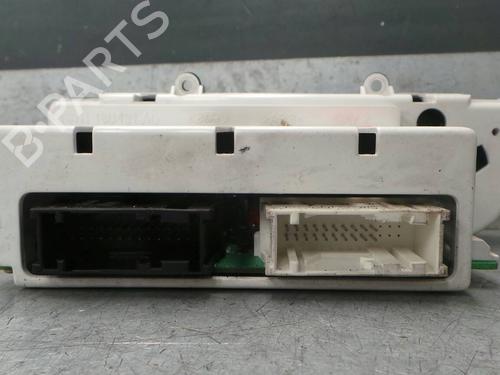 Climate control FORD MONDEO III Turnier (BWY) 2.0 TDCi | BP3222446I5 