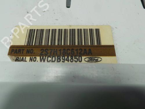 Climate control FORD MONDEO III Turnier (BWY) 2.0 TDCi | BP3222446I5 