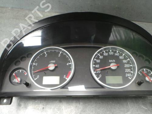 Cockpit FORD MONDEO III Turnier (BWY) 2.0 TDCi (130 hp) 3222450