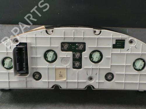 Instrument cluster FORD MONDEO III Turnier (BWY) 2.0 TDCi | BP3222450C47 