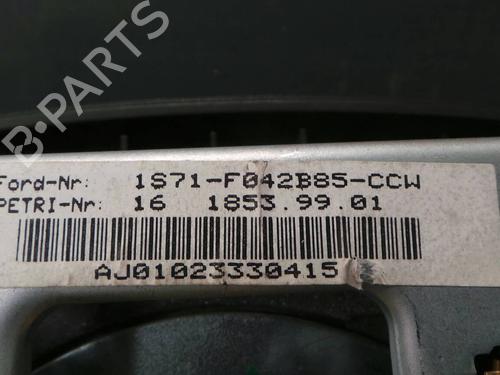 Driver airbag FORD MONDEO III Turnier (BWY) 2.0 TDCi | BP3222451C9 