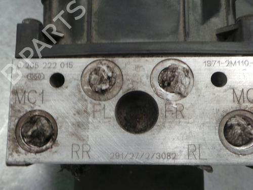 ABS pump FORD MONDEO III Turnier (BWY) 2.0 TDCi | BP3241164M43 