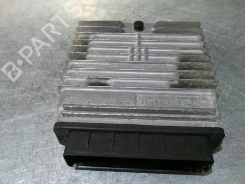 Engine control unit (ECU) FORD MONDEO III Turnier (BWY) 2.0 TDCi | BP41874M57 