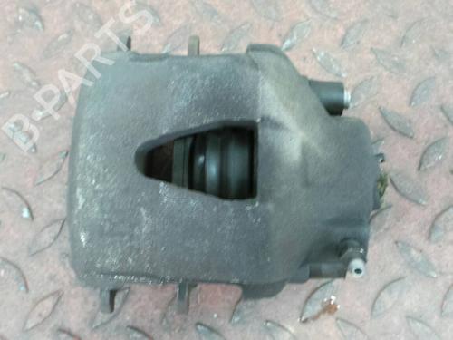 Brake master cylinder SKODA FABIA I Combi (6Y5) 1.2 ESQUERDA