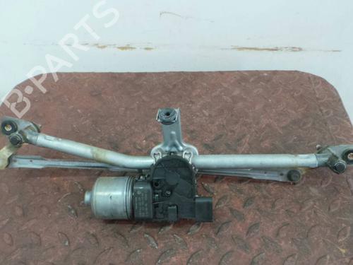 Viskermotor vindrute SKODA FABIA I Combi (6Y5) 1.2 (64 hp) 232479