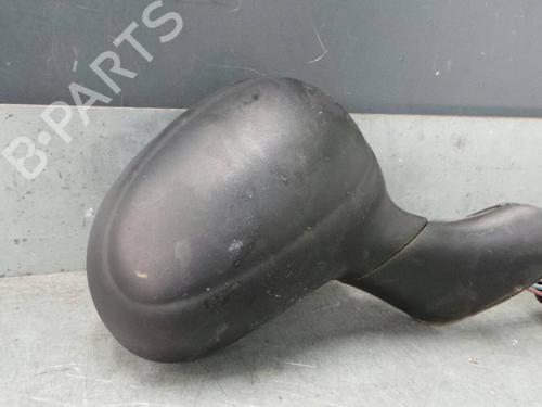 Right mirror DAEWOO MATIZ (M100, M150) 0.8 | BP2589224C27 