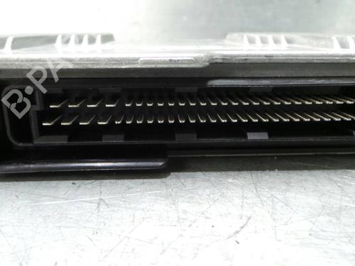 Engine control unit (ECU) DAEWOO MATIZ (M100, M150) 0.8 | BP898073M57