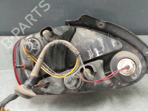Right taillight DAEWOO MATIZ (M100, M150) 0.8 | BP1172477C35