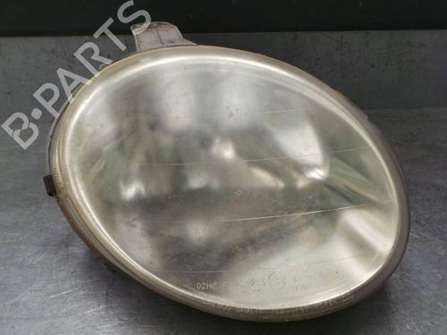 Used Right headlight DAEWOO MATIZ (M100, M150) 0.8 (52 hp) 1172478