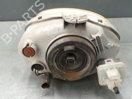 Right headlight DAEWOO MATIZ (M100, M150) 0.8 | BP1172478C29