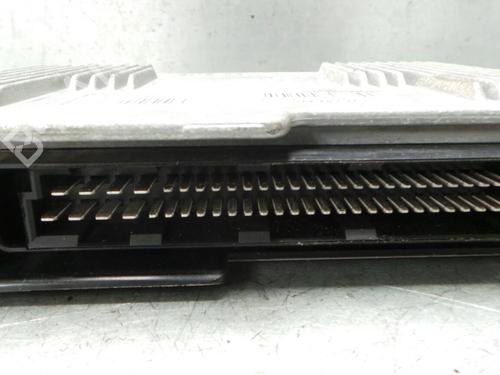 Engine control unit (ECU) DAEWOO MATIZ (M100, M150) 0.8 | BP1172525M57 