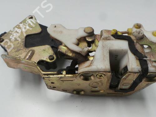Høyre bak lås DAEWOO MATIZ (M100, M150) 0.8 (52 hp) 1299448