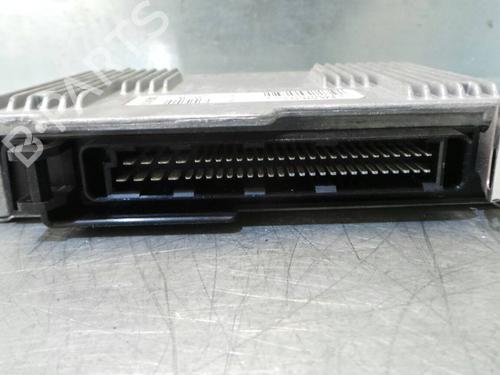 Engine control unit (ECU) DAEWOO MATIZ (M100, M150) 0.8 | BP186169M57 
