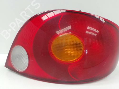 Used Right taillight DAEWOO MATIZ (M100, M150) 0.8 (52 hp) 4209771