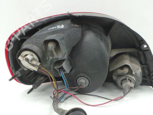 Right taillight DAEWOO MATIZ (M100, M150) 0.8 | BP4209771C35 