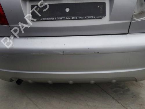 Bak støtfanger DAEWOO MATIZ (M100, M150) 0.8 (52 hp) 4380694
