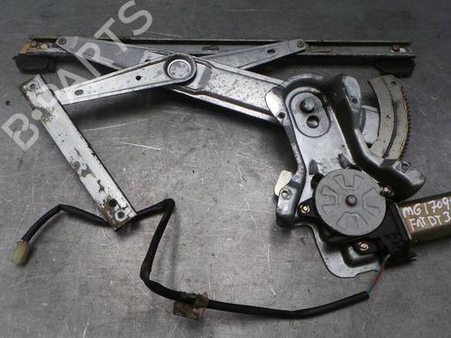 Front right window mechanism MG MG ZR 105 BP254115C23