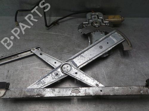 Front right window mechanism MG MG ZR 105 | BP254115C23